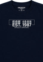BOY TODDLER R/N S/S TEE  (SALE ITEM)