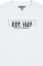 BOY TODDLER R/N S/S TEE  (SALE ITEM)