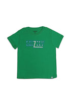 BOYS R/N S/S TEE (SALE ITEM)