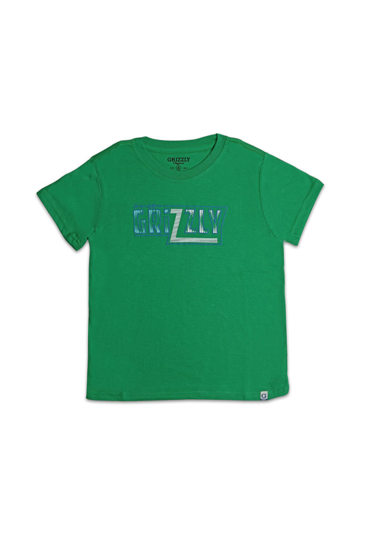 BOY TODDLER R/N S/S TEE  (SALE ITEM)