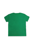 BOYS R/N S/S TEE (SALE ITEM)