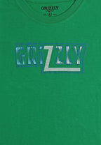 BOY TODDLER R/N S/S TEE  (SALE ITEM)