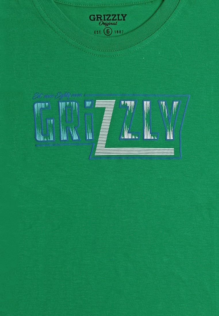 BOY TODDLER R/N S/S TEE  (SALE ITEM)