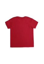 BOYS R/N S/S TEE (SALE ITEM)