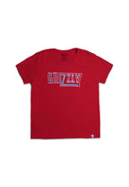 BOY TODDLER R/N S/S TEE  (SALE ITEM)