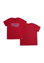 BOY TODDLER R/N S/S TEE  (SALE ITEM)