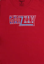 BOY TODDLER R/N S/S TEE  (SALE ITEM)