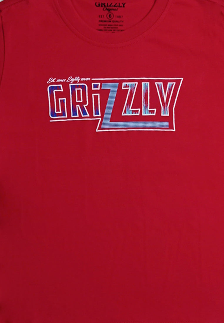 BOY TODDLER R/N S/S TEE  (SALE ITEM)