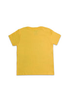 BOY TODDLER R/N S/S TEE  (SALE ITEM)