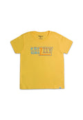 BOYS R/N S/S TEE (SALE ITEM)