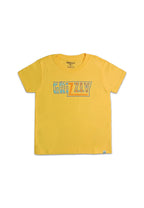BOYS R/N S/S TEE (SALE ITEM)