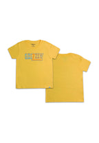 BOY TODDLER R/N S/S TEE  (SALE ITEM)