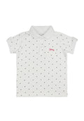 Shortsleeve Poloshirt w/ pkt
