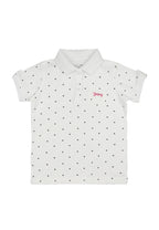 Shortsleeve Poloshirt w/ pkt