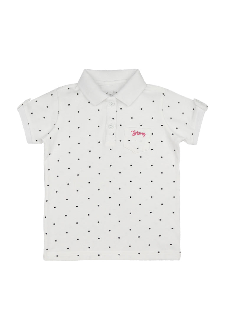 Shortsleeve Poloshirt w/ pkt