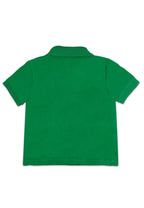 BOYS TODDLER S/S POLO SHIRT