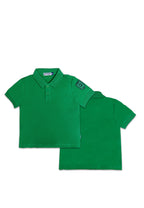 BOYS TODDLER S/S POLO SHIRT