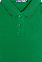 BOYS TODDLER S/S POLO SHIRT