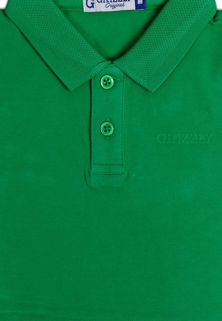 BOYS TODDLER S/S POLO SHIRT