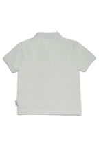 BOYS TODDLER S/S POLO SHIRT