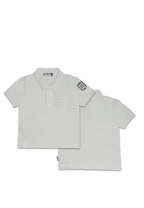 BOYS TODDLER S/S POLO SHIRT