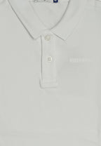 BOYS TODDLER S/S POLO SHIRT