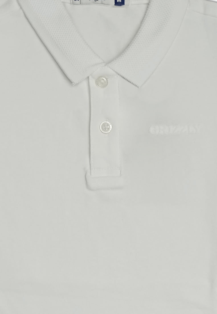 BOYS TODDLER S/S POLO SHIRT