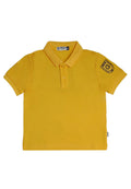 BOYS TODDLER S/S POLO SHIRT