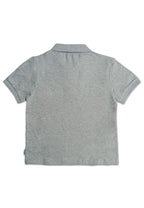BOYS TODDLER S/S POLO SHIRT