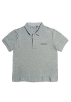 BOYS S/S POLO SHIRT