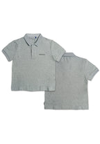 BOYS TODDLER S/S POLO SHIRT