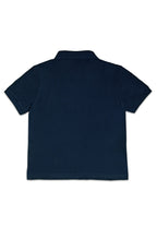 BOYS S/S POLO SHIRT