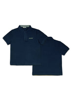 BOYS S/S POLO SHIRT