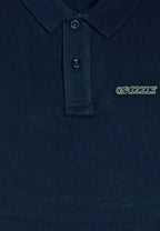 BOYS TODDLER S/S POLO SHIRT