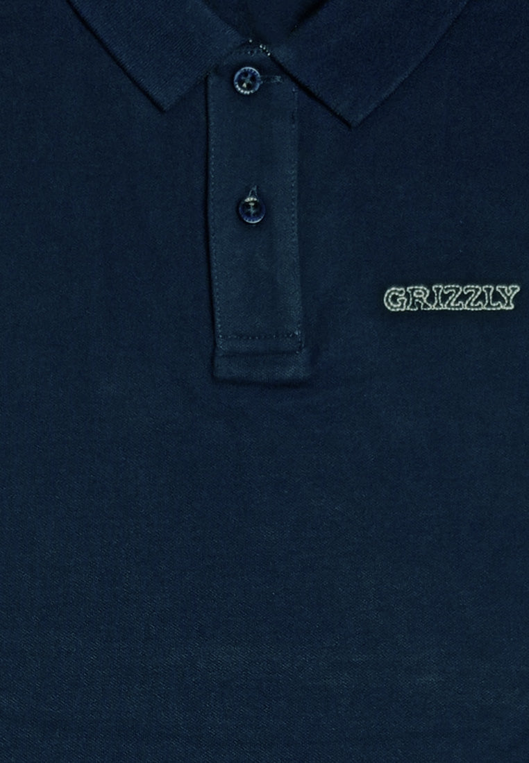 BOYS TODDLER S/S POLO SHIRT