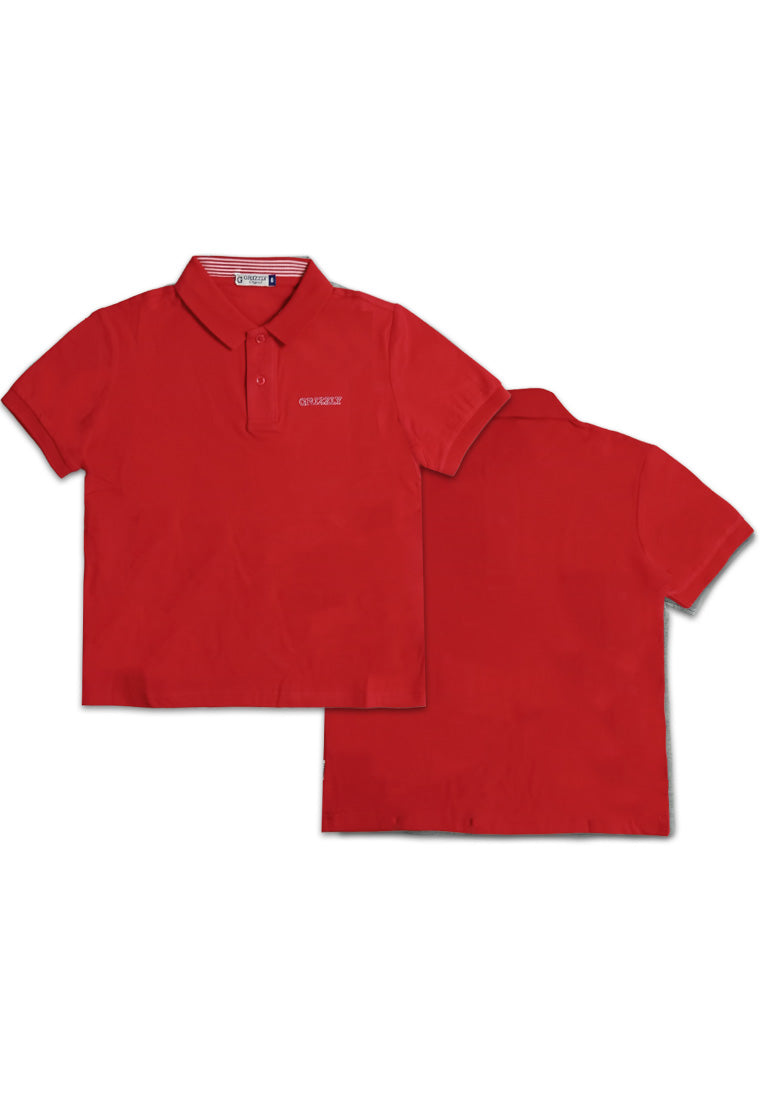BOYS TODDLER S/S POLO SHIRT