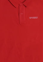 BOYS S/S POLO SHIRT
