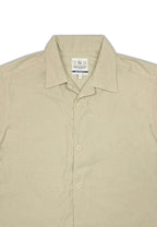 TODDLER BOYS S/S WAFFLE OVERSIZED POLO