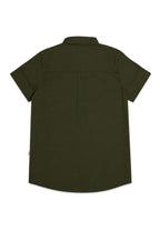 TODDLER BOYS S/S POLO