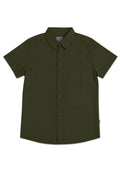 TODDLER BOYS S/S POLO