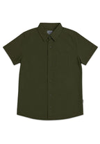 TODDLER BOYS S/S POLO