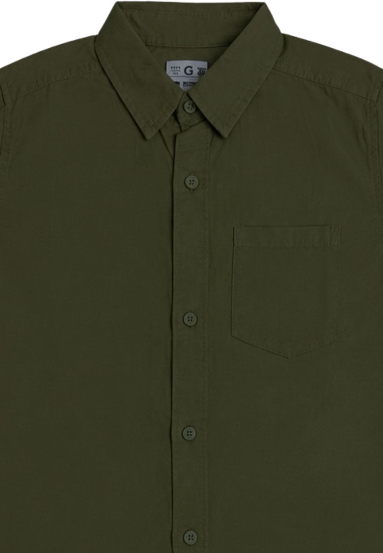 TODDLER BOYS S/S POLO