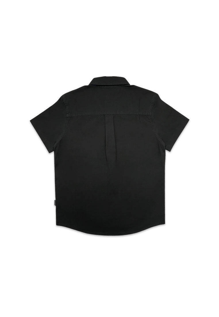 TODDLER BOYS S/S POLO