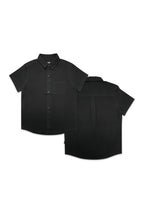 TODDLER BOYS S/S POLO