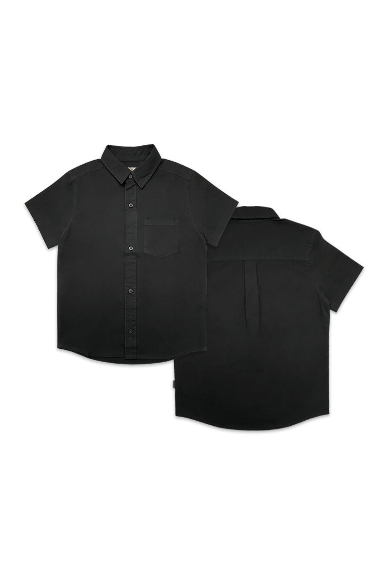 TODDLER BOYS S/S POLO