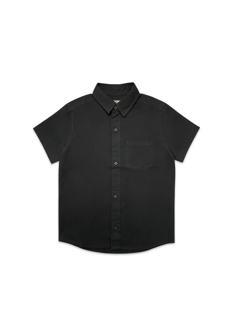 TODDLER BOYS S/S POLO