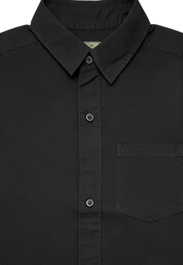 TODDLER BOYS S/S POLO