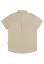 TODDLER BOYS S/S POLO