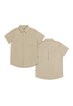 TODDLER BOYS S/S POLO