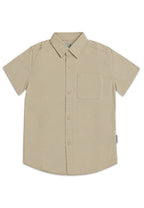 TODDLER BOYS S/S POLO